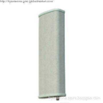 Hot Sale 2.4G 14dBi Flat Panel Antenna